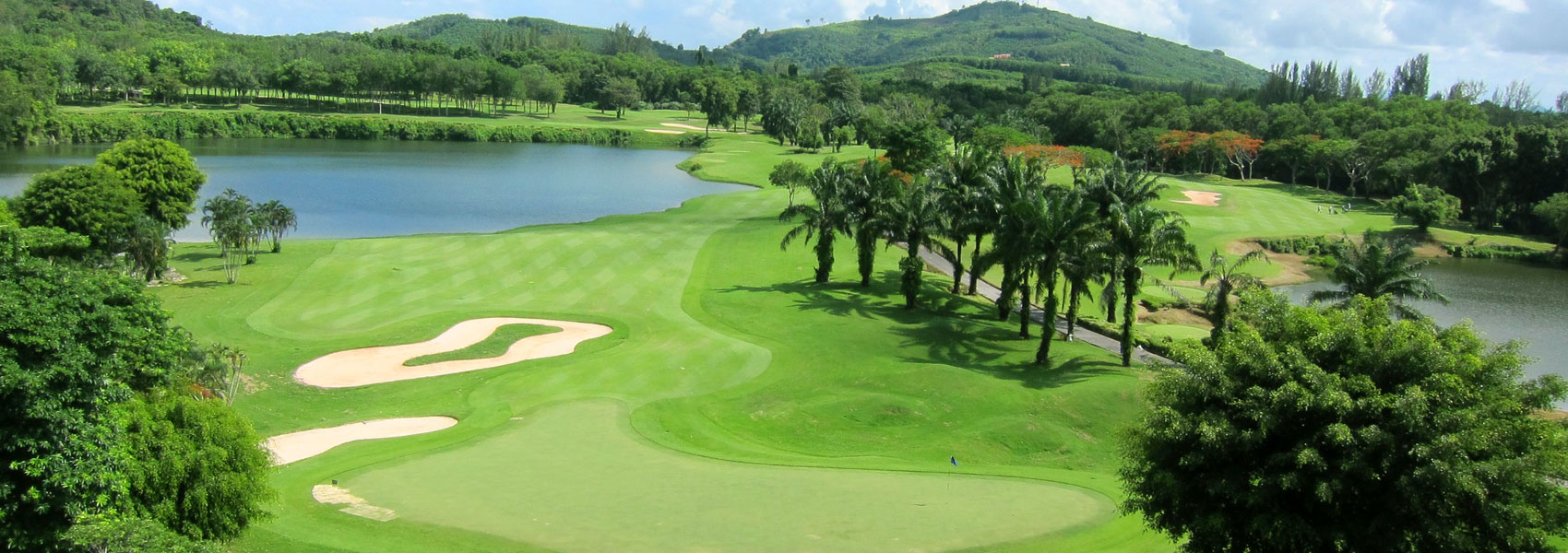 Blue Canyon Country Club Phuket
