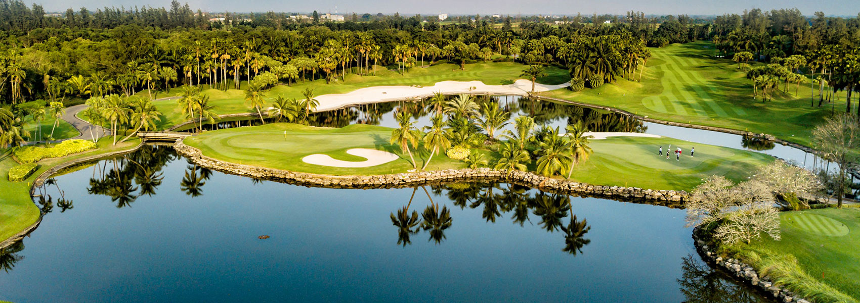 Alpine Country Club Bangkok