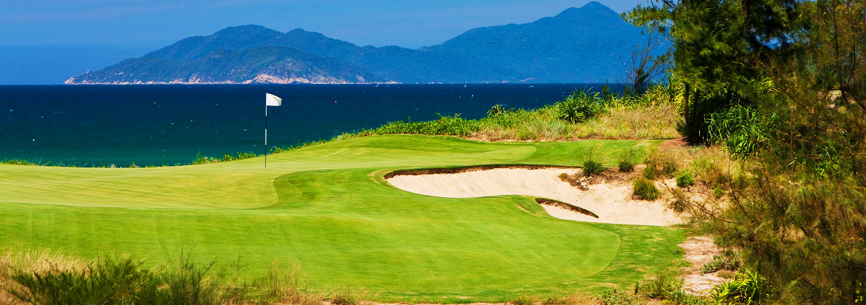 BRG Danang Golf Club
