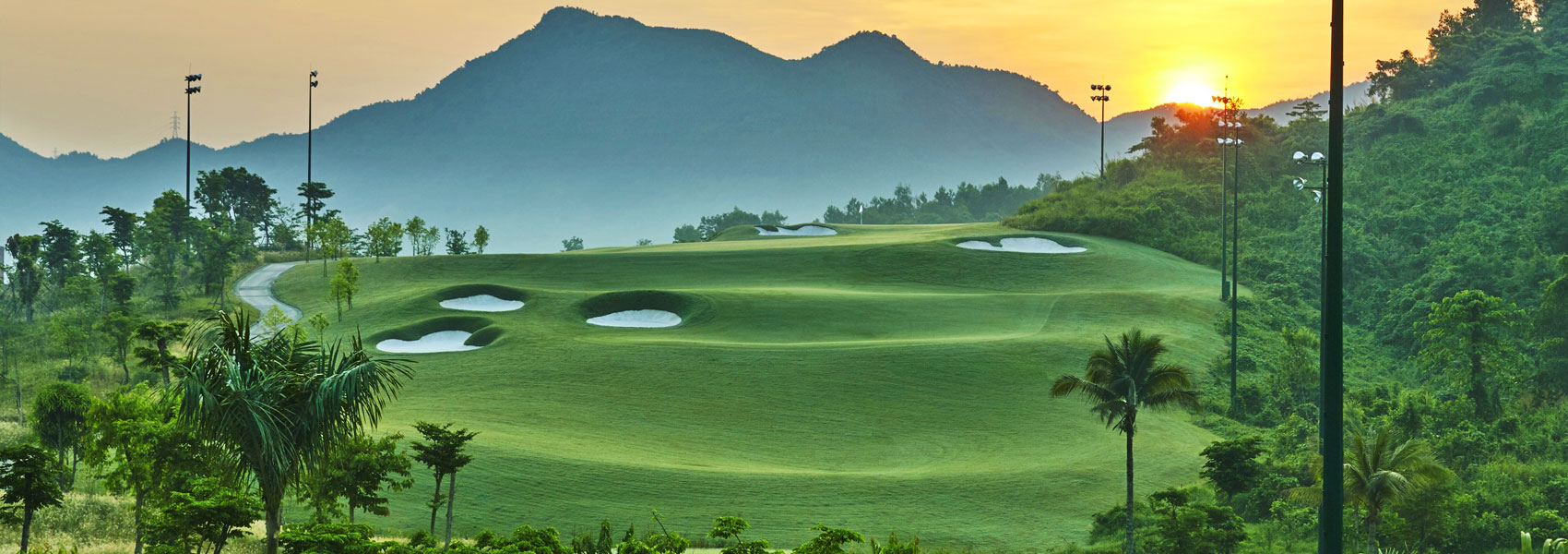 Ba Na Hills Golf Club