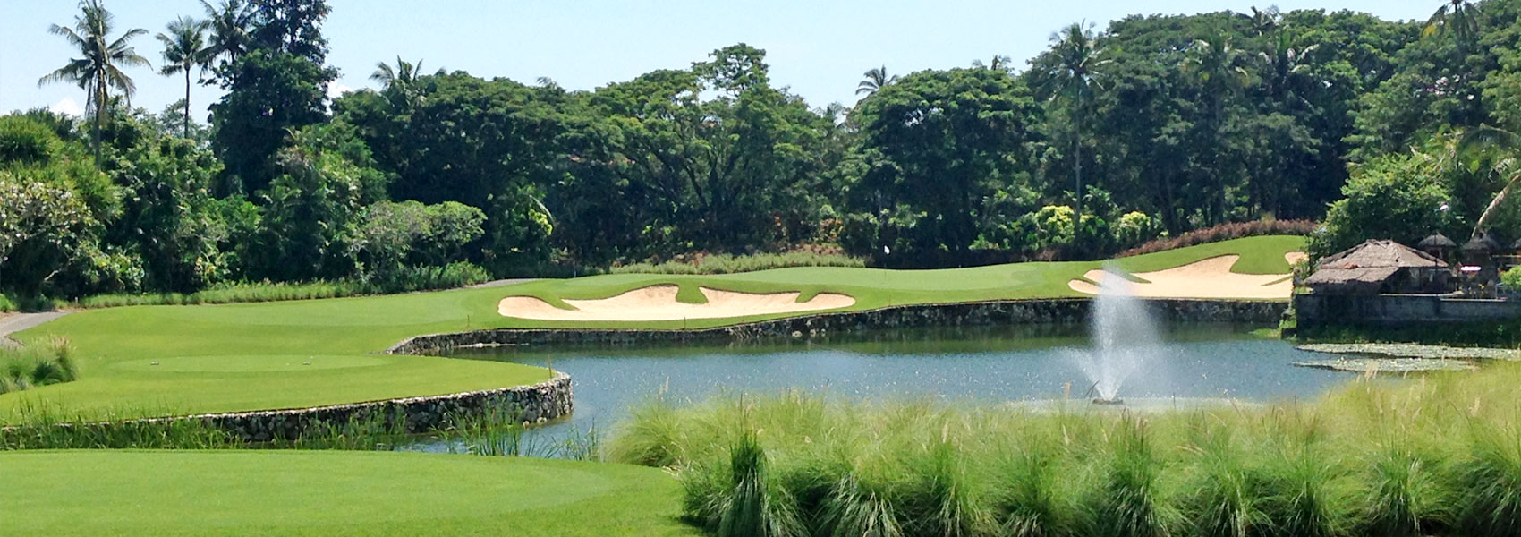 Bali National Golf Club