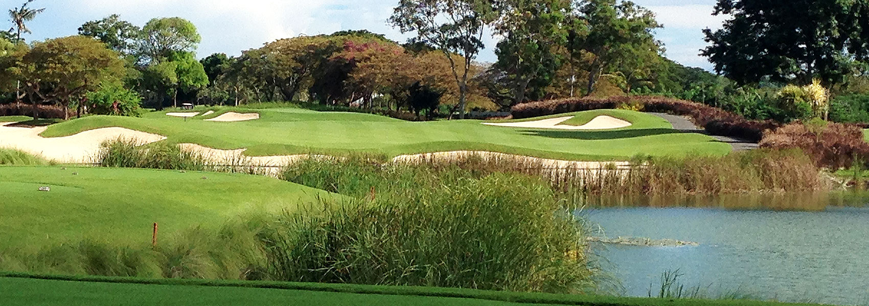 Bali National Golf Club