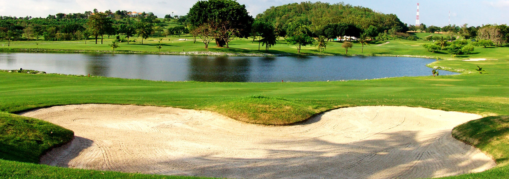 Burapha Golf Club