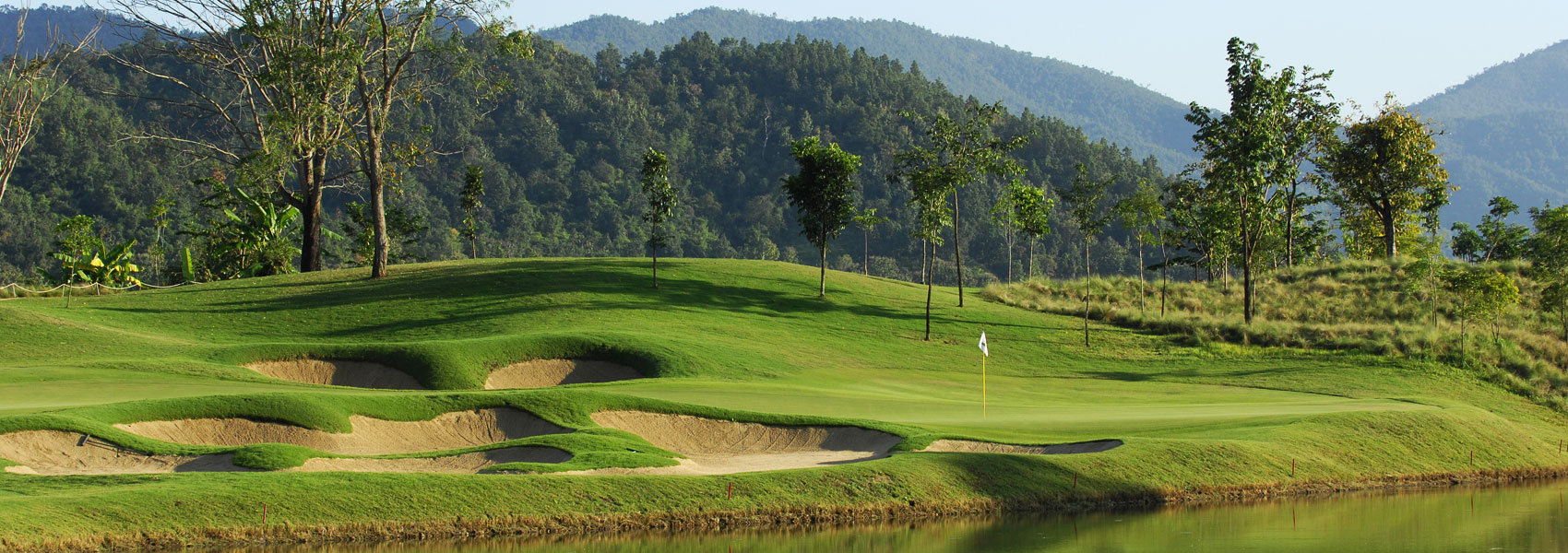 Chiang Mai Highlands Golf Club