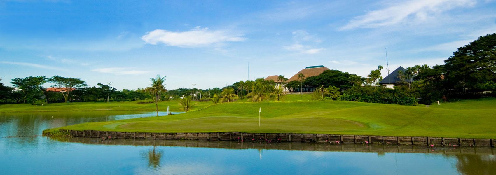 Ciputra Golf Club Surabaya