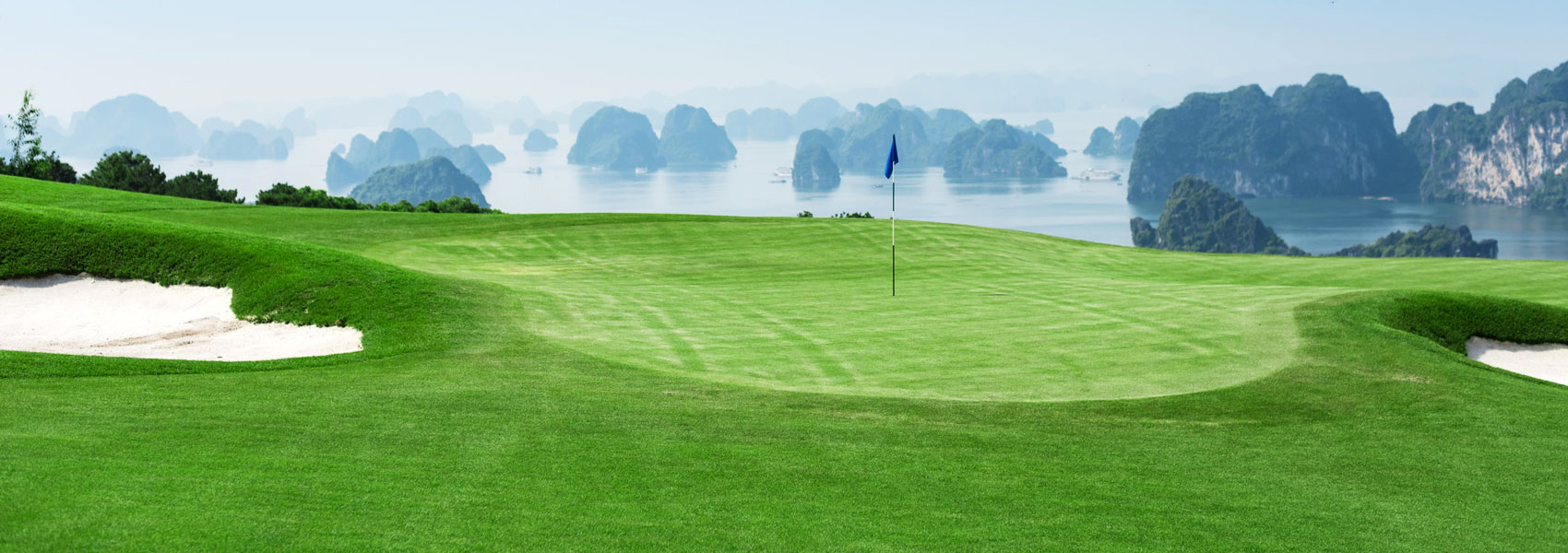 FLC Ha Long Bay Golf Club