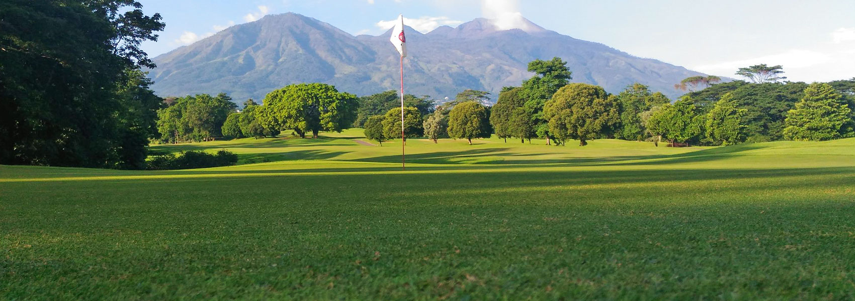 Finna Golf Club Surabaya