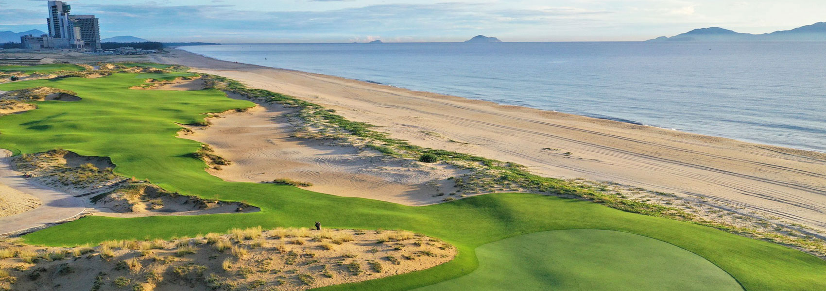 Hoiana Shores Golf Club Danang