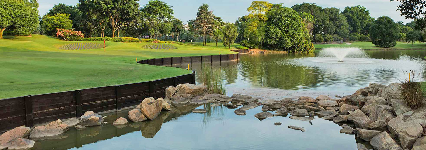 Kota Permai Golf & Country Club Kuala Lumpur