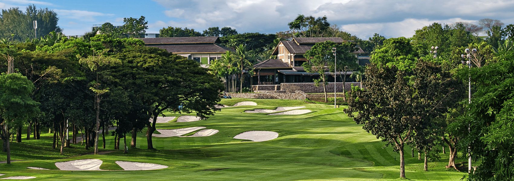 Kota Permai Golf and Country Club