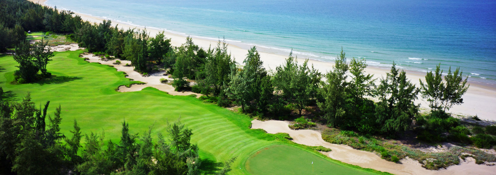 Laguna Lang Co Golf Club Danang