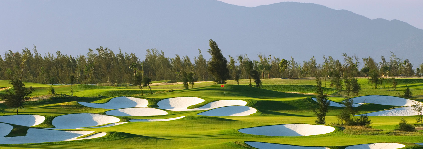 Montgomerie Links Vietnam
