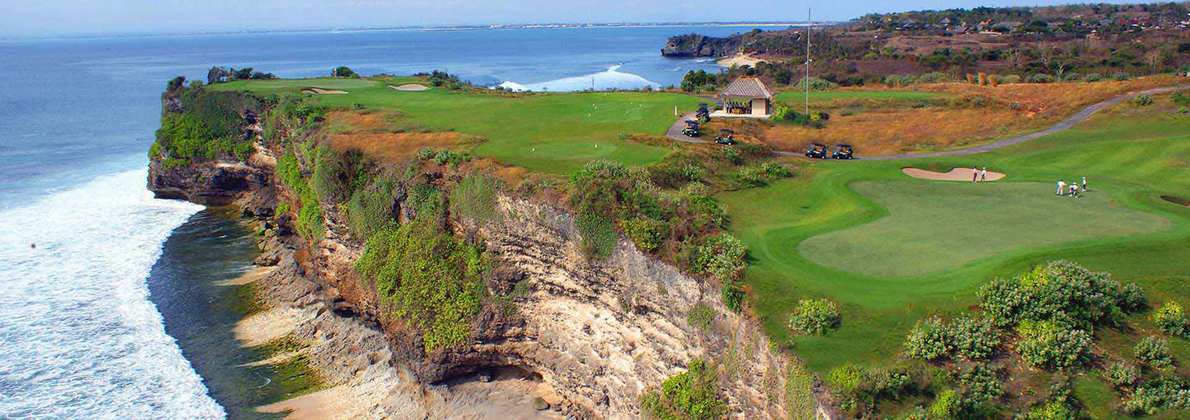 New Kuta Golf Bali