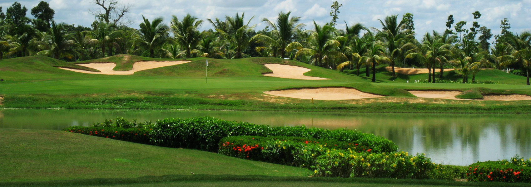 Phokeethra Country Club Siem Reap