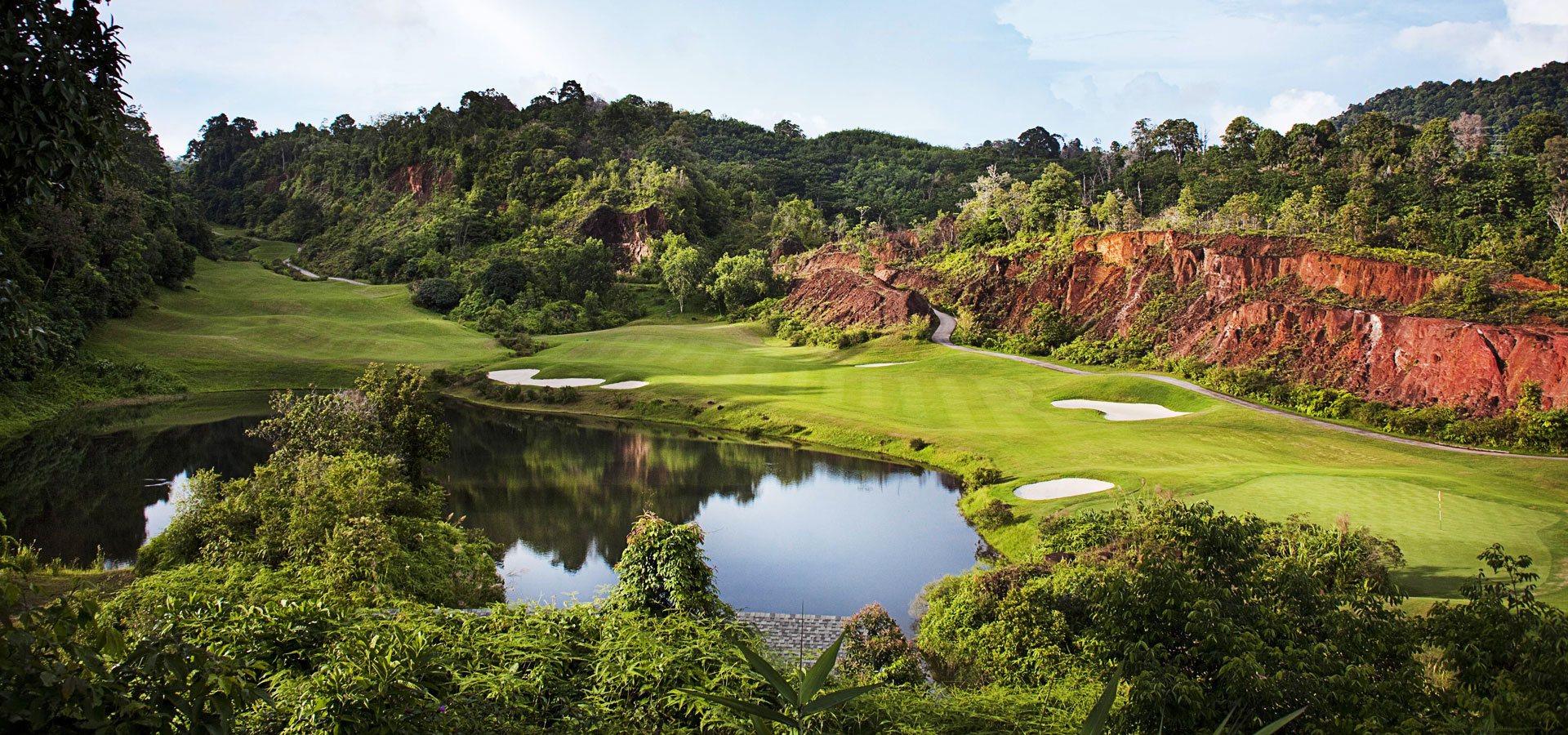 Red Mountain Phuket
