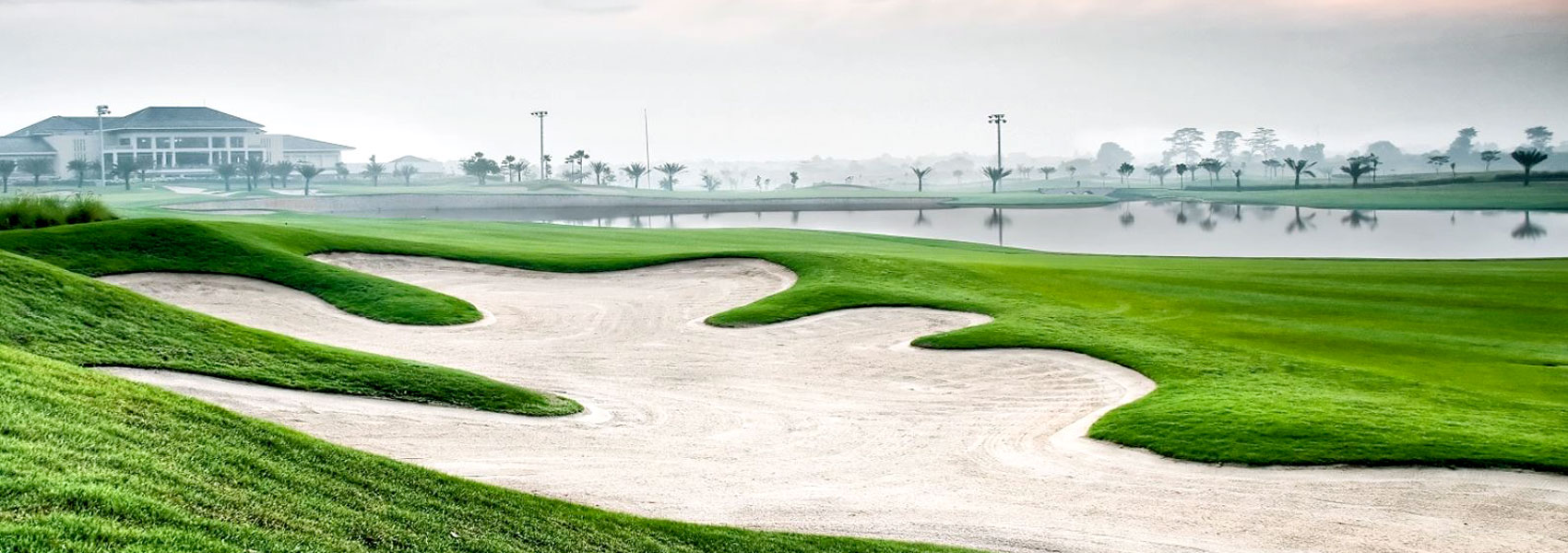 Royale Jakarta Golf Club