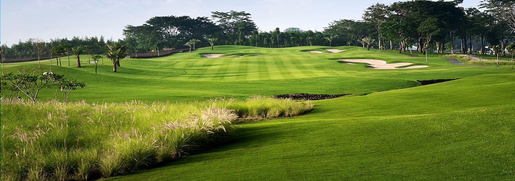 Royale Jakarta Golf Club