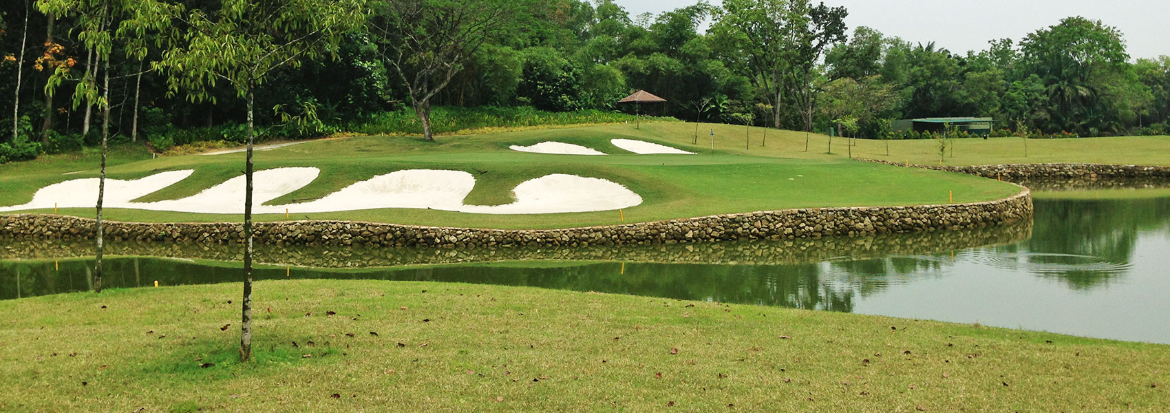 Saujana Golf and Country Club