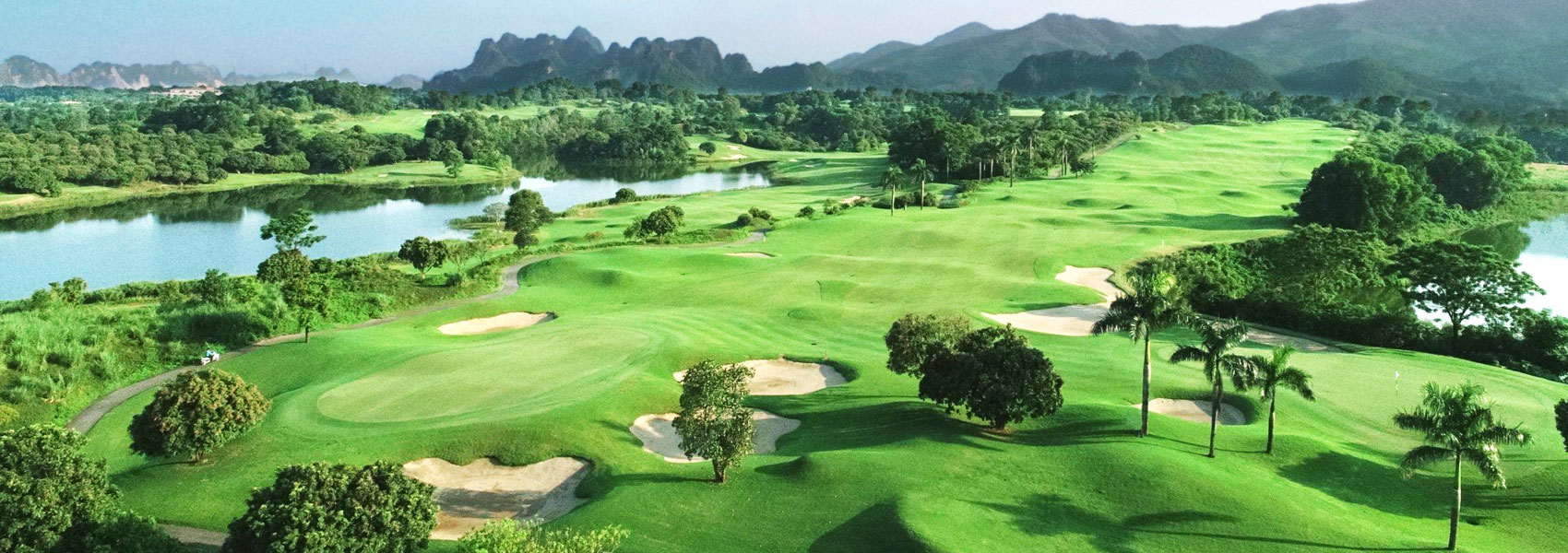 Sky Lake Resort & Golf Club