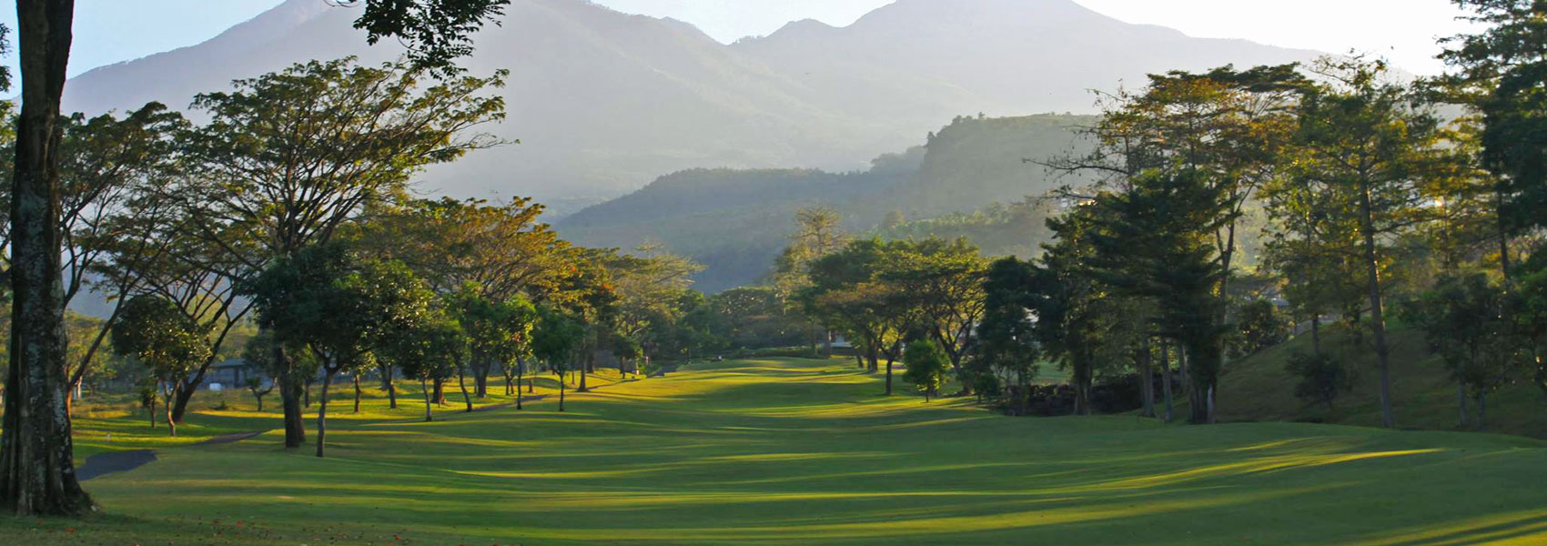 Taman Dayu Golf Club & Resort Surabaya