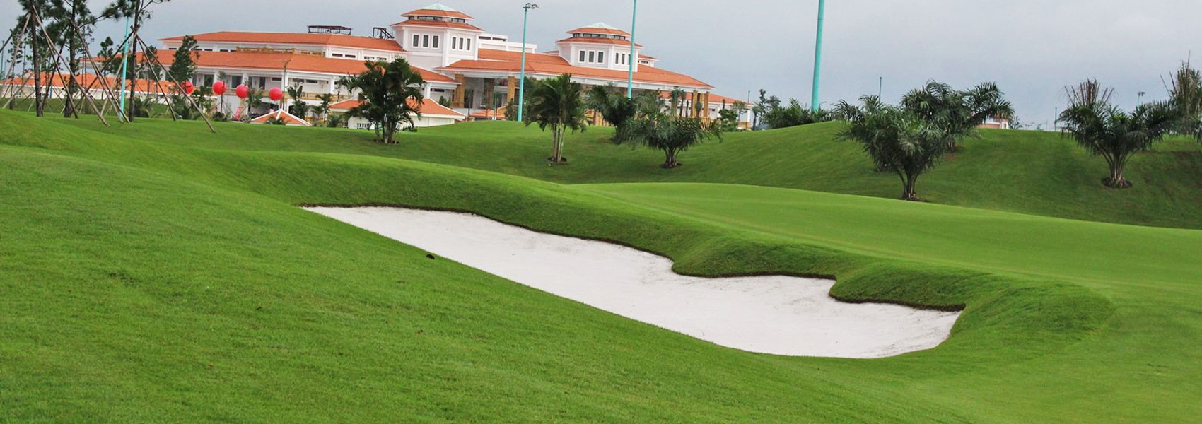 Tan Son Nhat Golf Course
