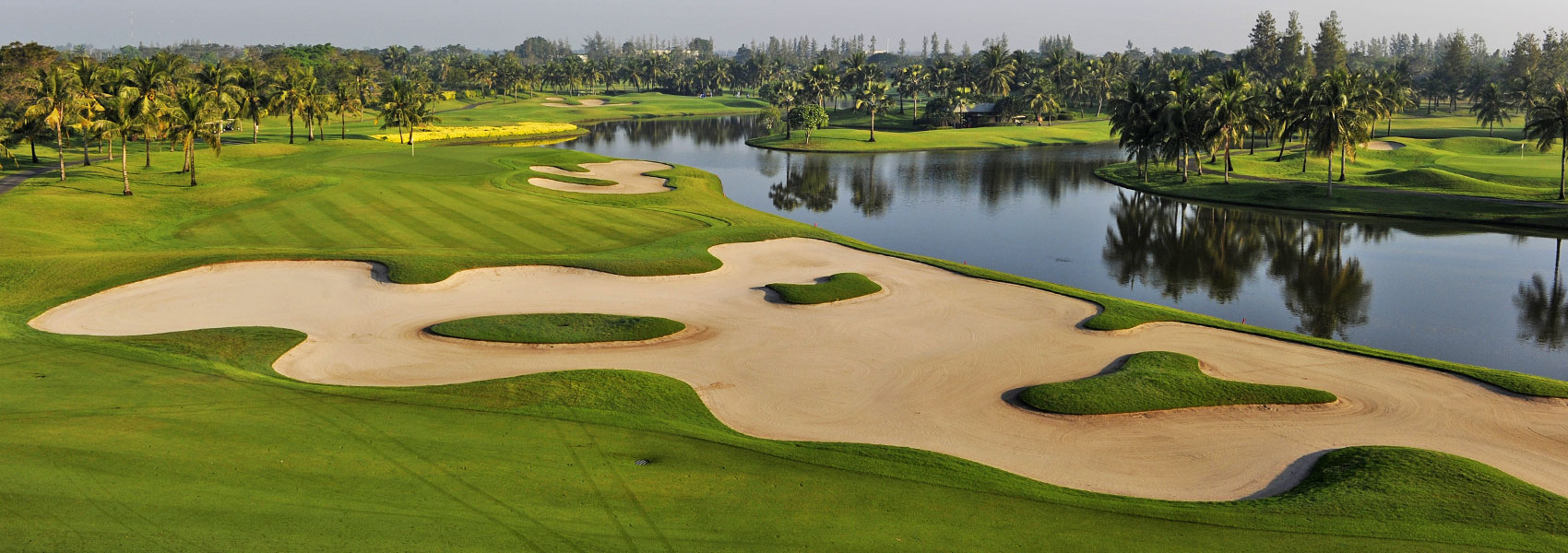 Thai Country Club Bangkok