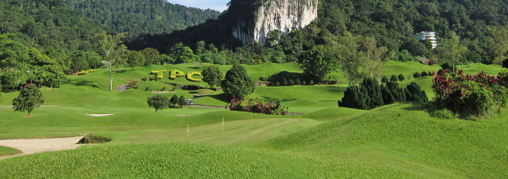 Templer Park Country Club KL