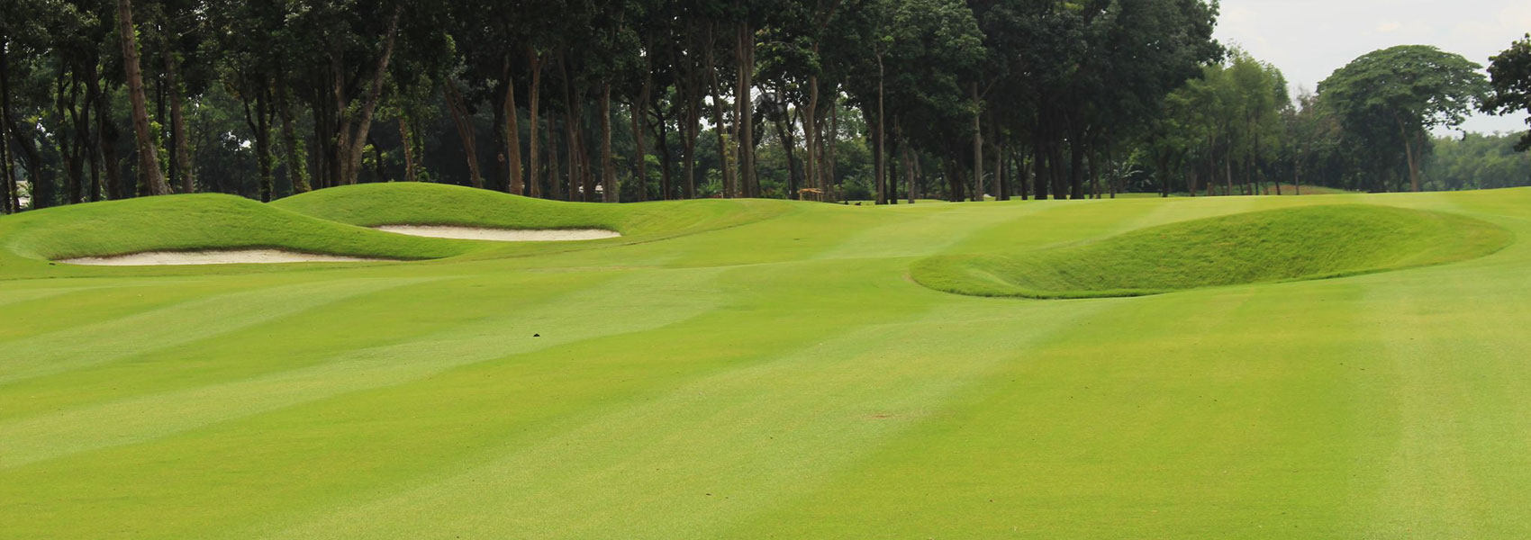 Suvarna Jakarta Golf