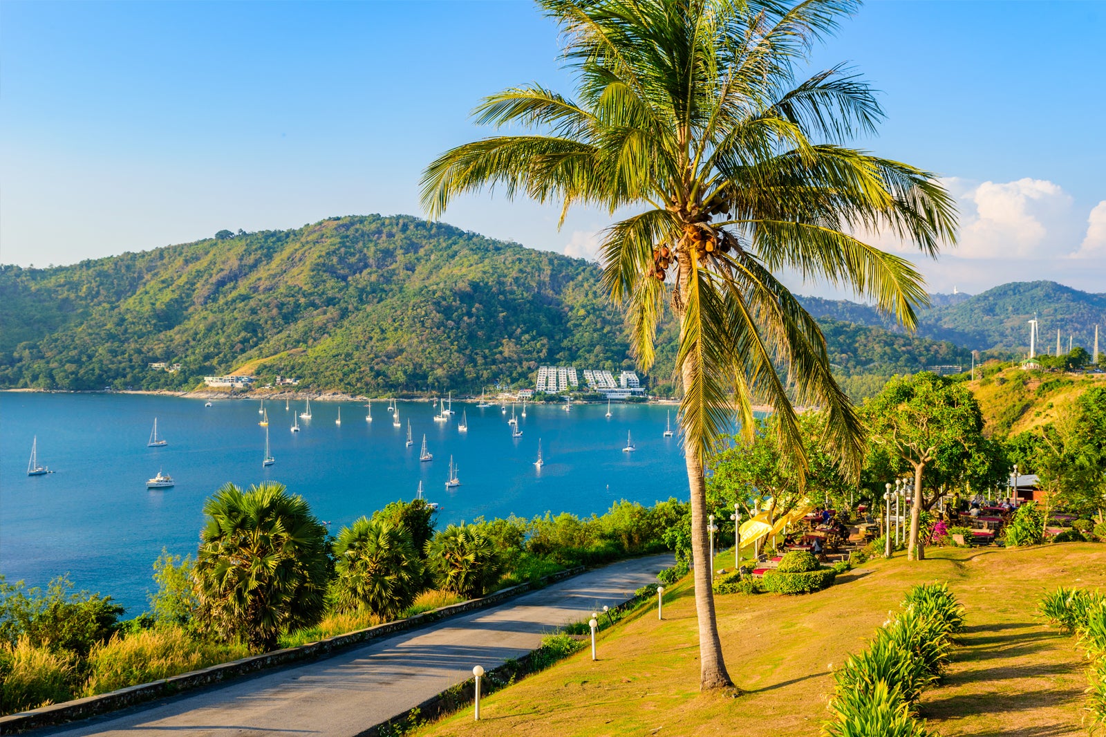Promthep Cape Phuket