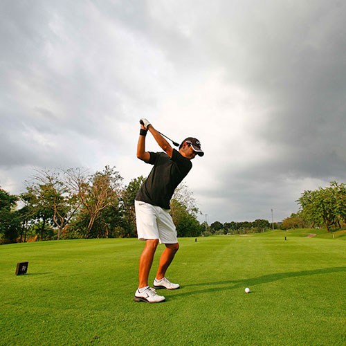 Laem Chabang International Country Club Laem Chabang International Country Club