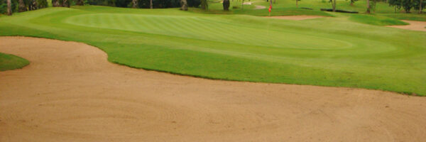 Majestic Sea Pines Golf Course Hua Hin