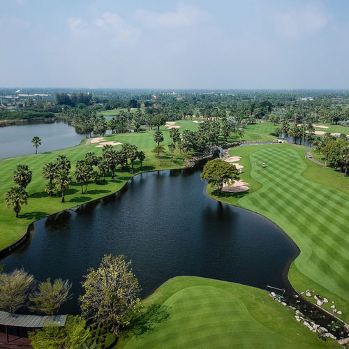 Suwan Golf Course Bangkok Suwan Golf Course Bangkok