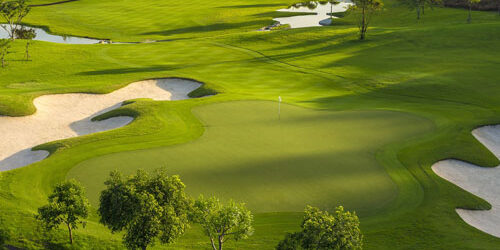 Black Mountain Golf Course Hua Hin Black Mountain Golf Course Hua Hin