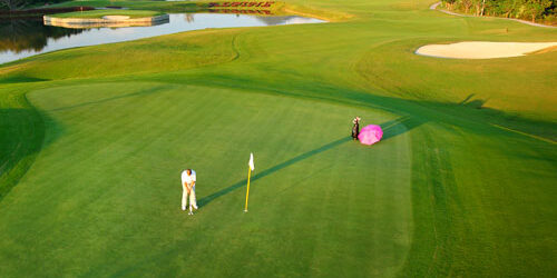 Alpine Golf Resort Chiang Mai Alpine Golf Resort Chiang Mai