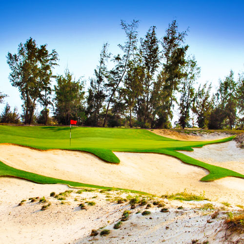 BRG Danang Golf Resort