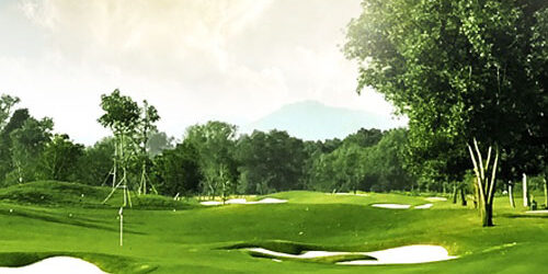 BRG Kings Island Golf Club BRG Kings Island Golf Club