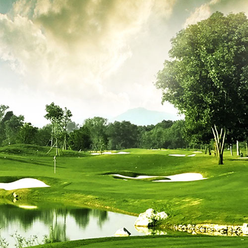 BRG Kings Island Golf Club
