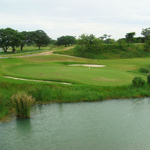 Blue Sapphire Golf Club Kanchanaburi Blue Sapphire Golf Club Kanchanaburi