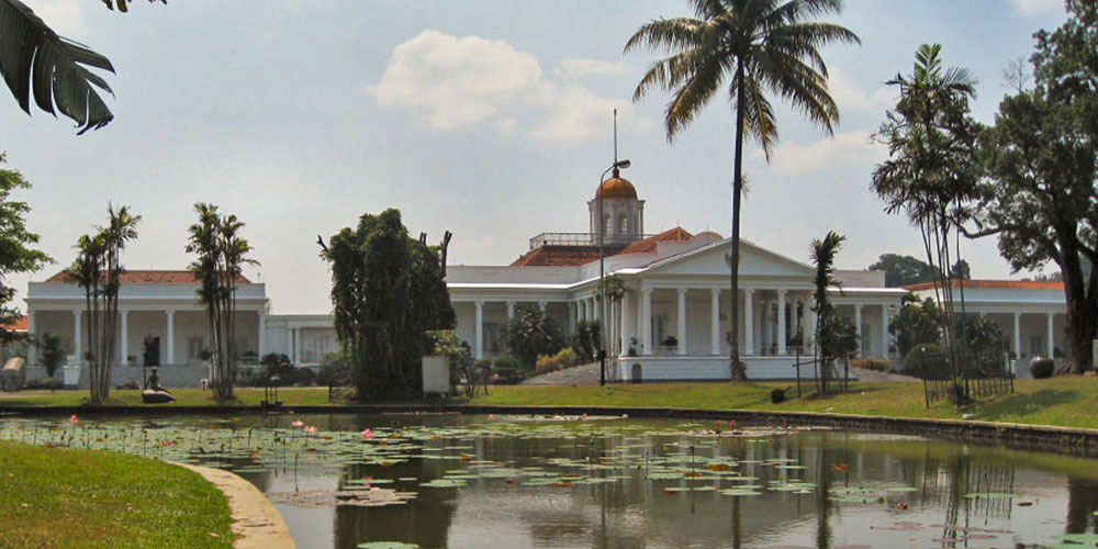 Bogor Golf Experience