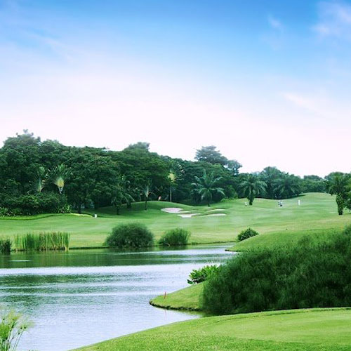 Cengkareng Golf Club Jakarta Cengkareng Golf Club Jakarta
