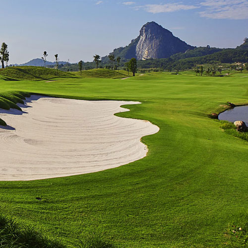 Chee Chan Golf Pattaya Chee Chan Golf Pattaya