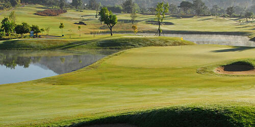 Chiang Mai Highlands Golf Club Chiang Mai Highlands Golf Club