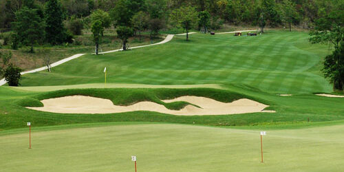 Chiang Mai Highlands Golf and Spa Chiang Mai Highlands Golf and Spa