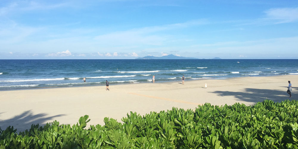 Danang Golf Experience