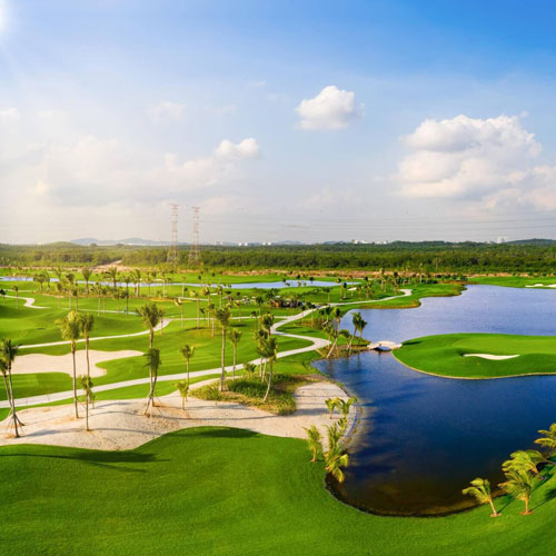 Forest City Golf Resort Johor Bahru Forest City Golf Resort Johor Bahru