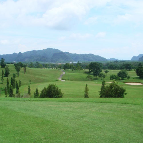 Gunung Raya Golf Resort Langkawi Gunung Raya Golf Resort Langkawi