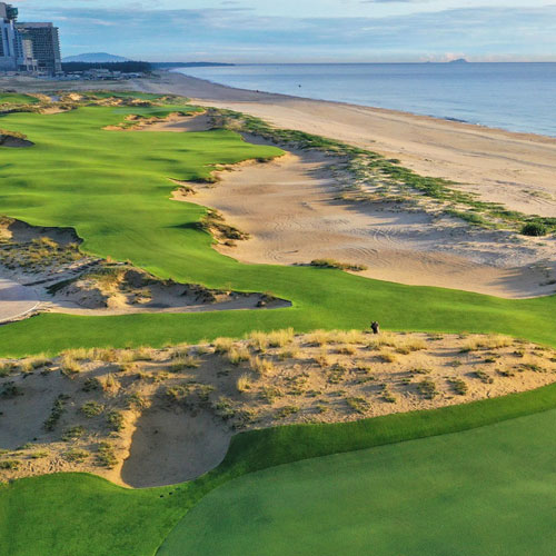 Hoiana Shores Vietnam