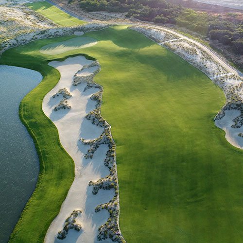 KN Golf Links Cam Ranh