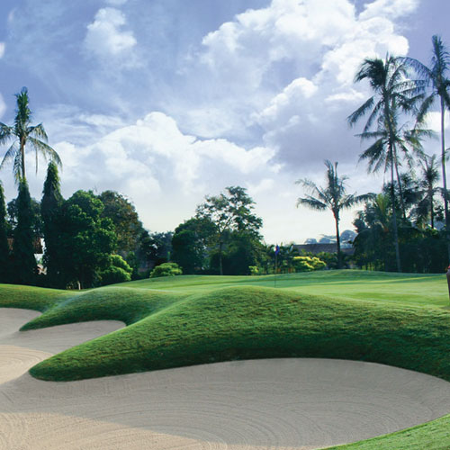 Klub Golf Bogor Raya Klub Golf Bogor Raya