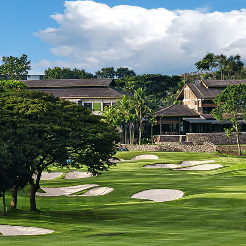 Kota Permai Golf Club Kota Permai Golf Club